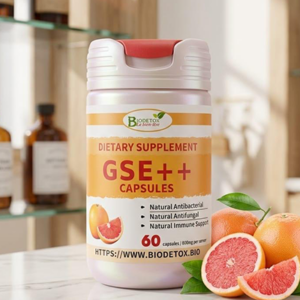 GSE++ Capsules 60 gélules