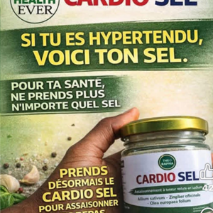 cardio Sel